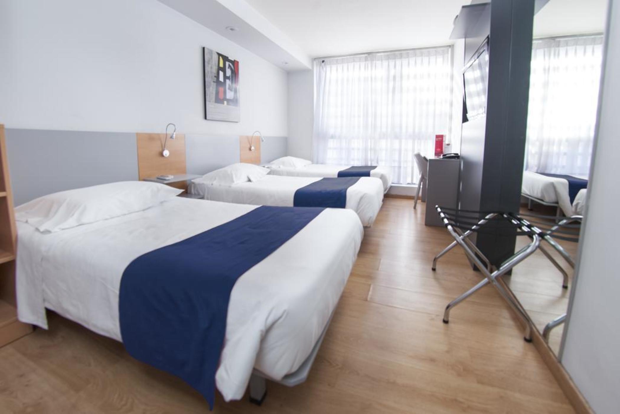 Hotel Orpheo Express Монтевидео Экстерьер фото