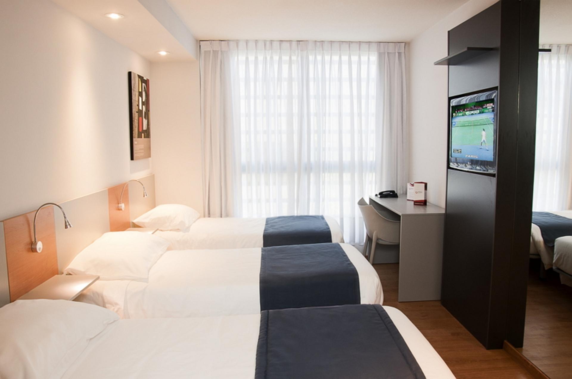 Hotel Orpheo Express Монтевидео Экстерьер фото